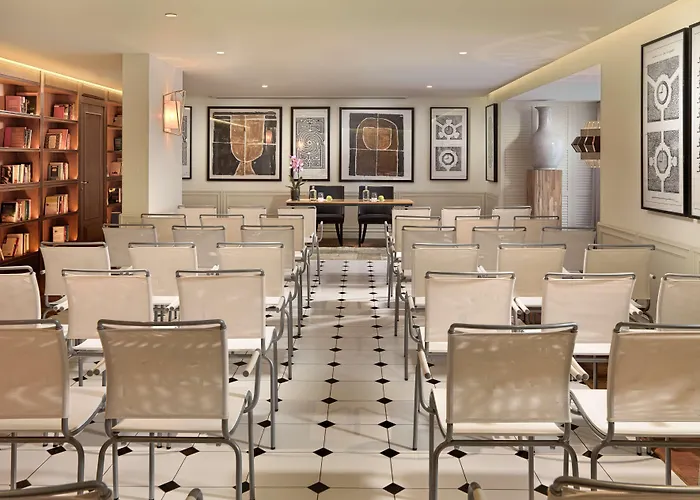 Hotel H10 Duque De Loule Lisboa