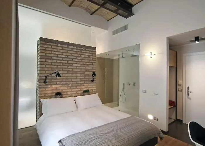 Atypical Rooms Roma