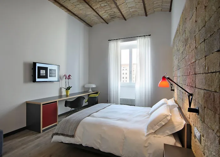 Atypical Rooms Roma