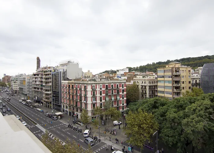 Stay Together Barcelona Apartments