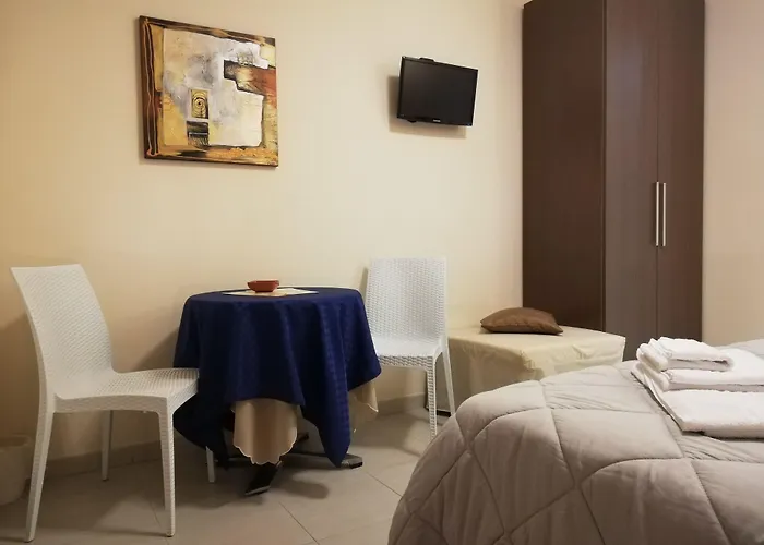 B&B Li Figuli Lecce