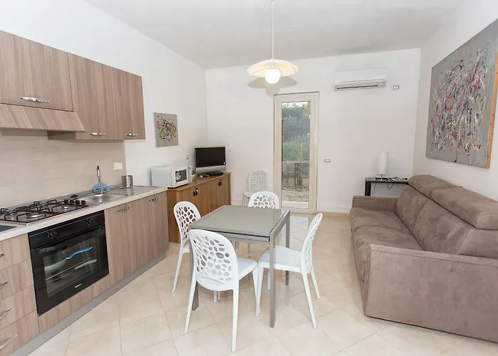 B&B Villa Seta Agrigento