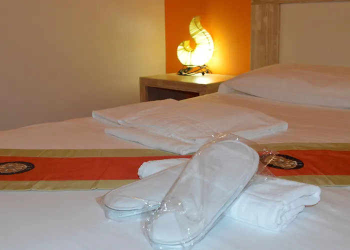Butterfly Accommodation Alghero