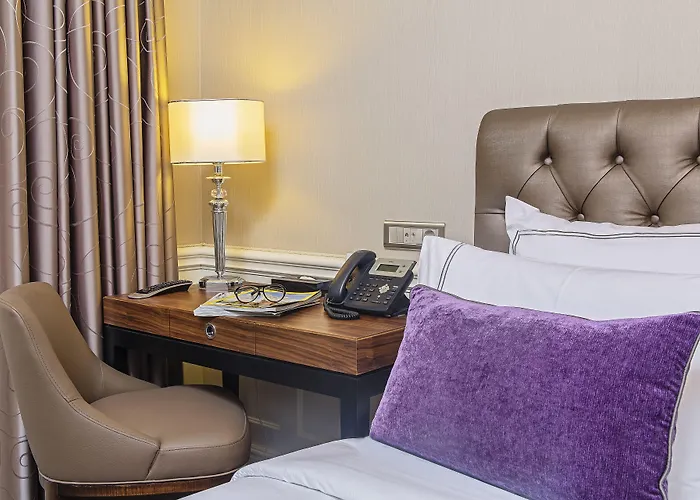 Meroddi Bagdatliyan - 1892 Heritage Rooms By Galata Tower Provincia di Provincia di Istanbul