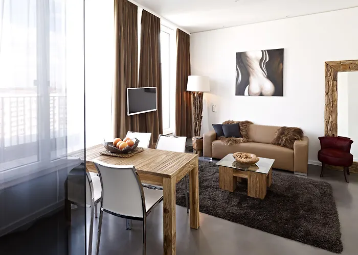 Vision Apartments Berlino