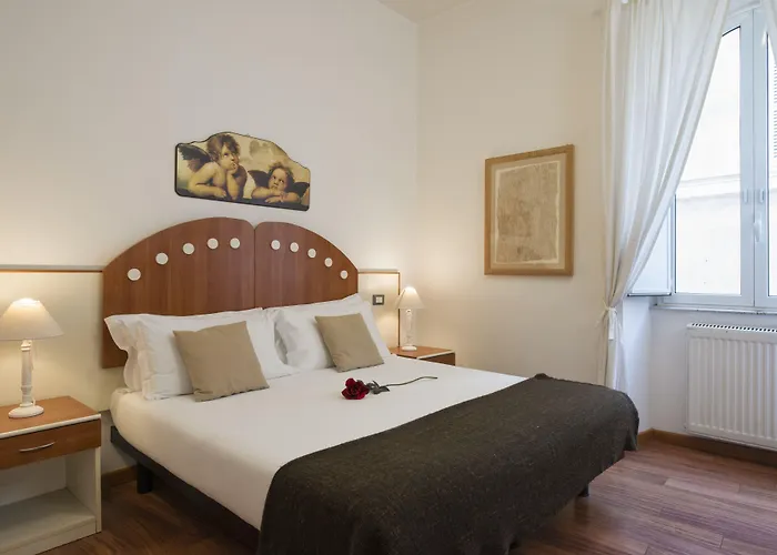Hotel Navona Tower Relais Roma