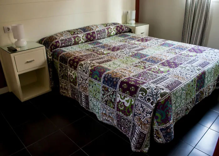 Hostal San Vicente II Sevilla