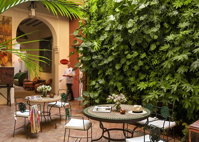 Las Casas de El Arenal Sevilla