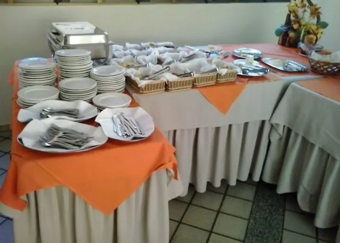 Oft Plaza Oeste Hotel Goiânia