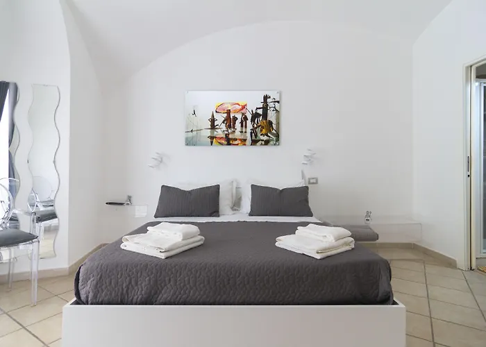Maison Du La Rua (Adults Only) Napoli