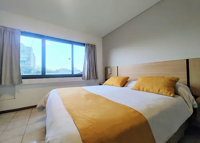 Premium Mendoza Apart Hotel