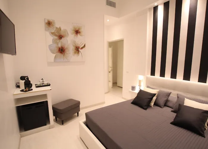 Guesthouse Interno 7 Luxury Rooms Roma