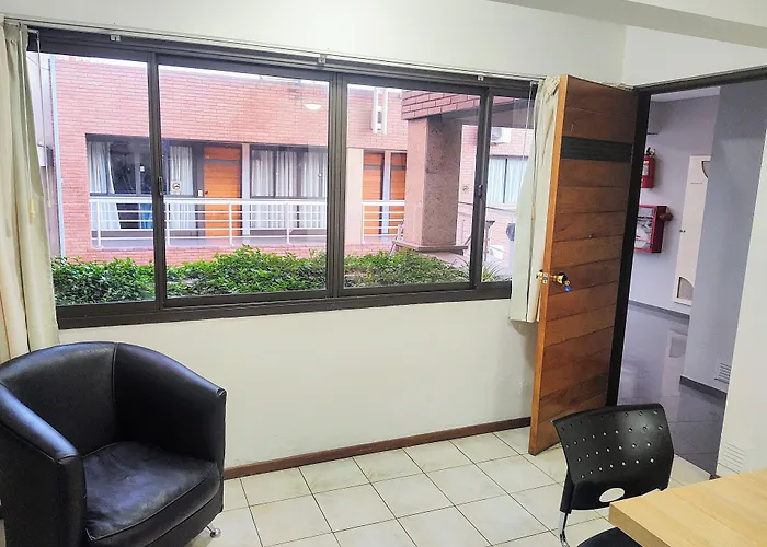 Premium Mendoza Apart Hotel