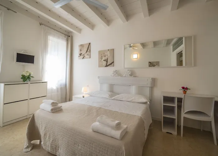 Academia Residence Bergamo