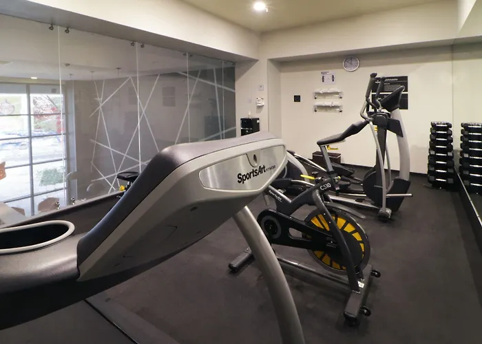 City Express Plus By Marriott Monterrey Nuevo Sur