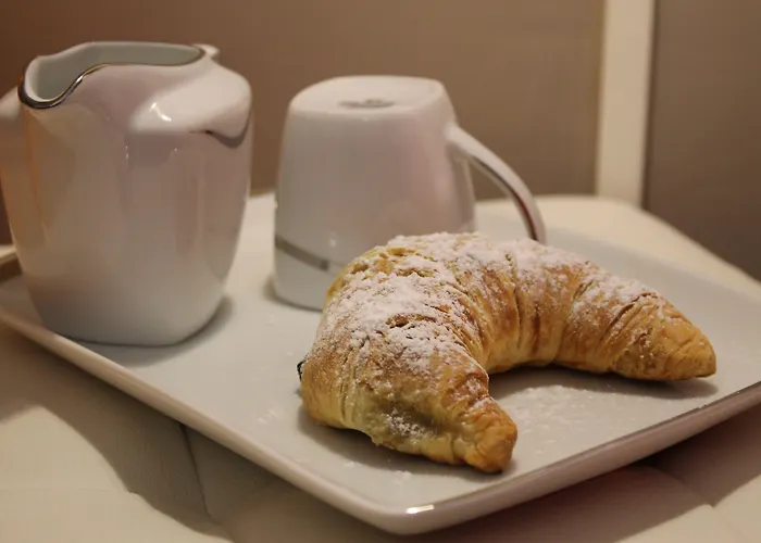 Bed and Breakfast Al 68 Di Piazza Cavour Napoli