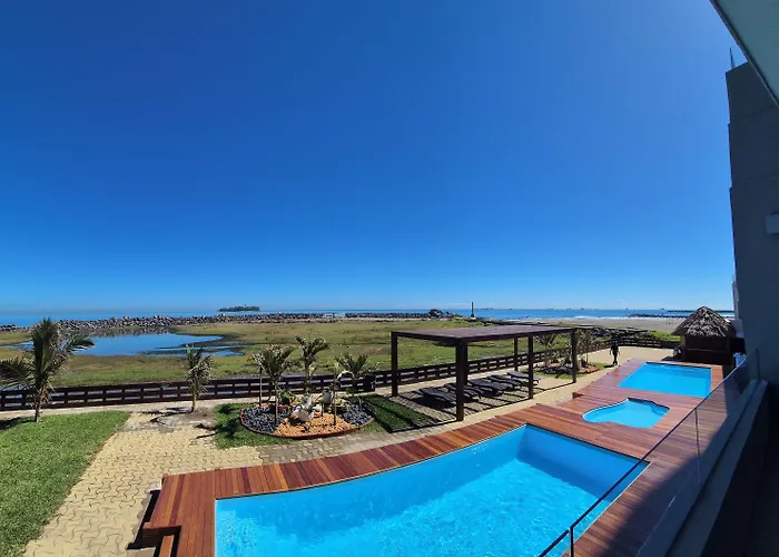 Hotel Punta Azul Veracruz