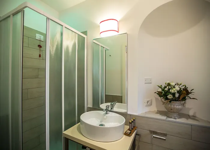 Chic&Town Luxury Rooms Piazza di Spagna Roma