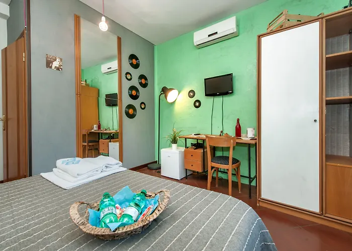 Signor Suite Colosseo Roma