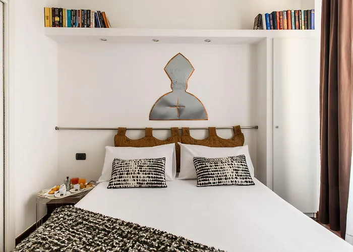 Bed and Breakfast Casa Valeria Napoli