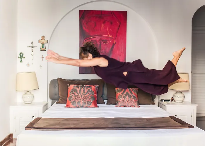 Bed and Breakfast Casa Valeria Napoli
