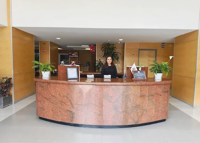 Hotel Mision Express Querétaro