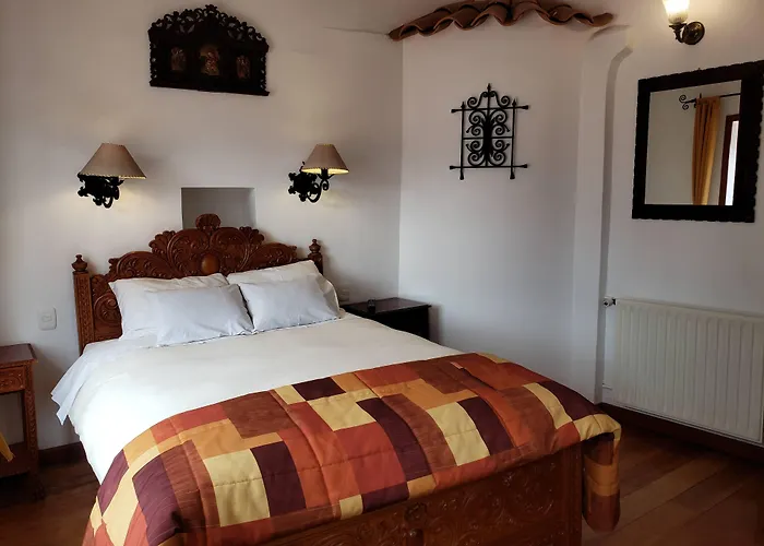Amaru Inca Hotel Cusco