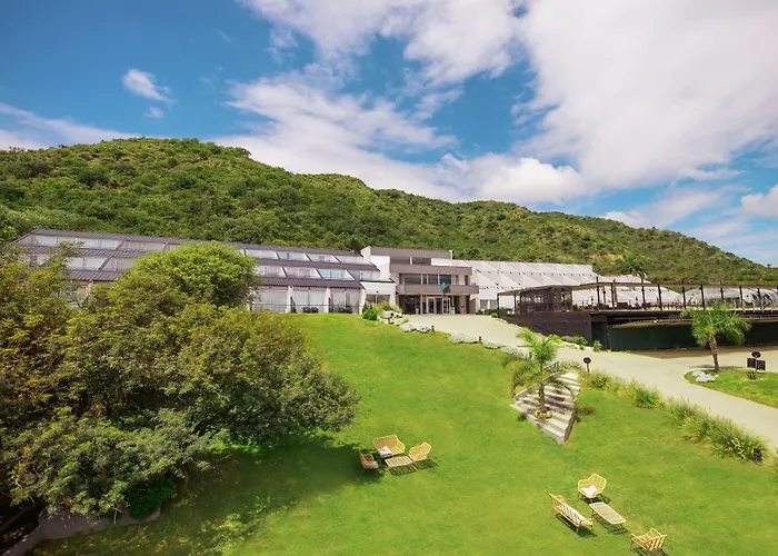 Pinares Panorama Resort, Spa&Convention Center Villa Carlos Paz