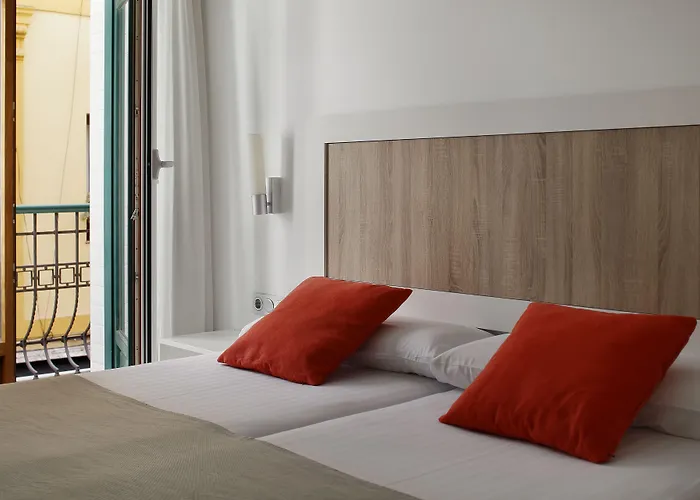 Hotel Santa Rosa, Blue Hoteles Gijón