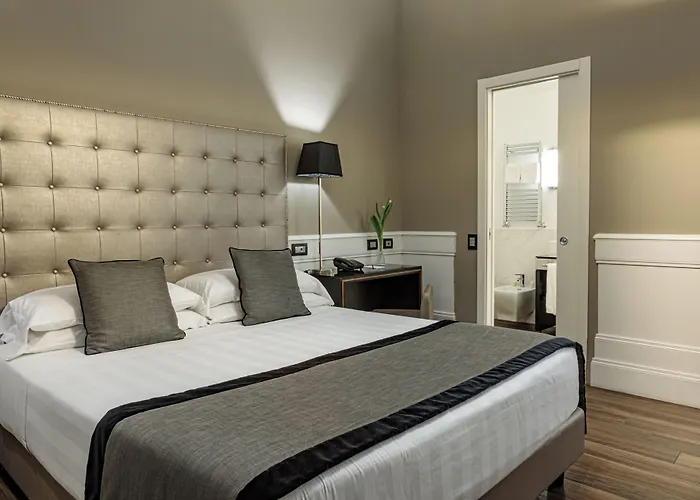The Independent Suites Roma