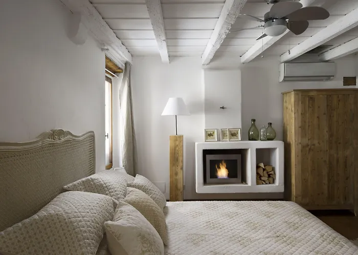 Bed and Breakfast Il Relais dell'Abbazia Verona