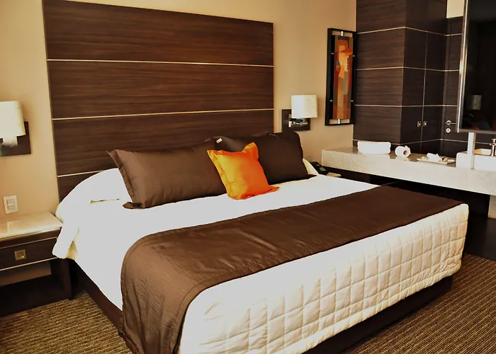 Hotel Real Alameda de Querétaro