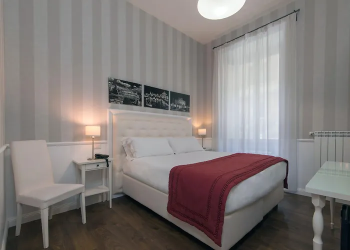 Star Vatican Rooms Roma