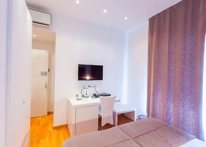 Melody Suite Roma