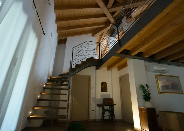 Hotel Ca' Gemma Treviso