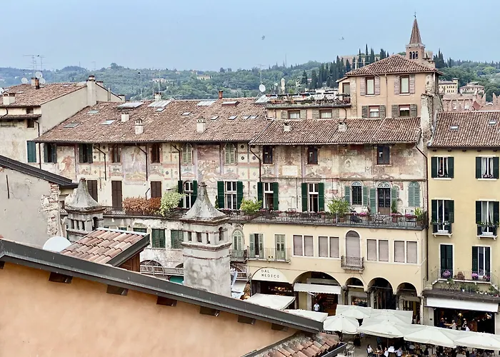 Hotel Aurora Verona