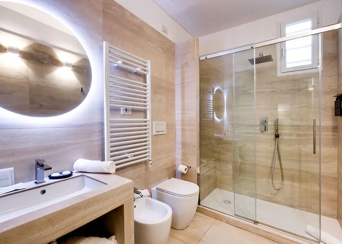 Piazza Farnese Luxury Suites Roma