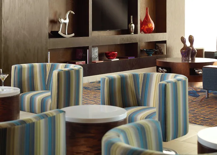 Hotel Courtyard By Marriott Querétaro