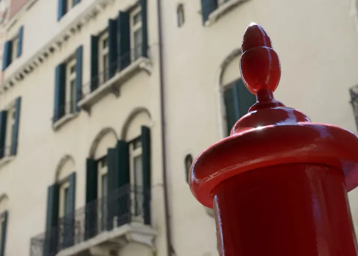 Corte Barozzi Venice Suites