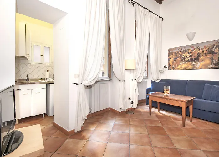 Hotel Palazzo Olivia by 101 Flat in Roma
