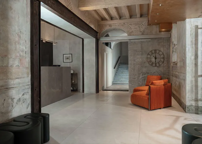 Argentina Residenza Style Hotel Roma