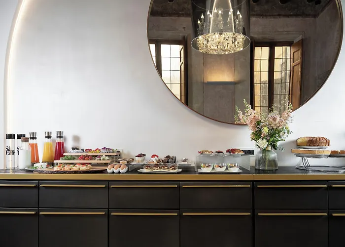 Argentina Residenza Style Hotel Roma