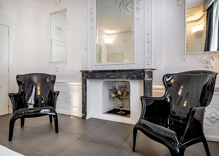 Boutique Hotel La Casa Di Morfeo Florencia