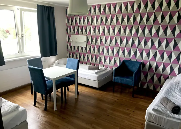 Hostel Marmota Innsbruck