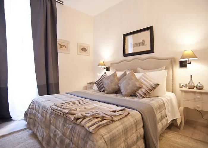 Bed and Breakfast Town House 62 Roma