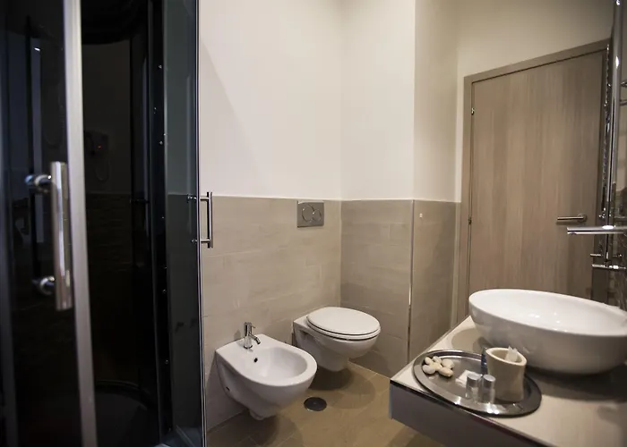 Bed and Breakfast Town House 62 Roma