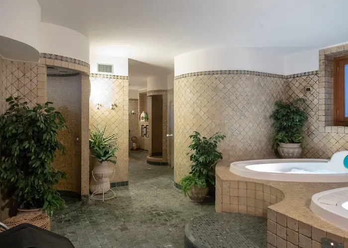 Hotel Compagnoni Livigno