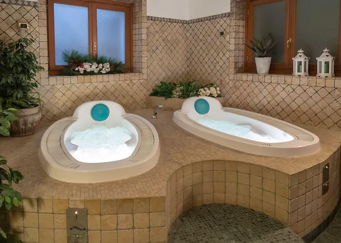 Hotel Compagnoni Livigno