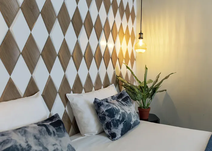 Quentin Leidse Square Hotel Ámsterdam
