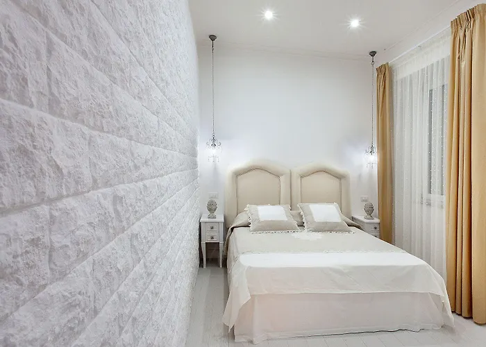 Bed and Breakfast Domus Rosa Napoli